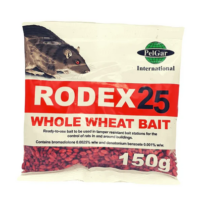 Rodex Rat Killer  150g