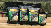Cloverleaf Absolute Complete Adult Sturgeon and Sterlet Sinking Pellets the Pet MARKET