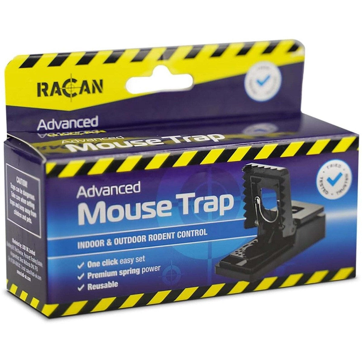 Mouse Trap Pet Market