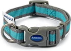 BLUE & GREY MADE FROM COLLAR Dog accessories Ancol