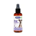 Johnsons Dog Deodorant Lavender Johnsons