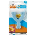 Nylabone Puppy Wishbone XS Nylabone Blue