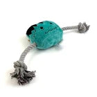 Halloween Monster Rope Dog Toy Pet Market