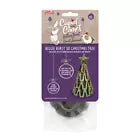 Veggie Burst Christmas Tree Pet Market