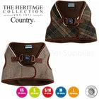 COUNTRY CHECK STEP IN HARNESS Dog accessories Ancol