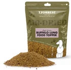 Buffalo food topper Pet Market