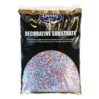 Betta choice unicorn mix gravel 5kg the Pet MARKET