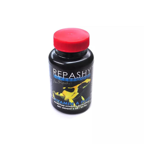 Repashy Vitamin A Plus 85g the Pet MARKET