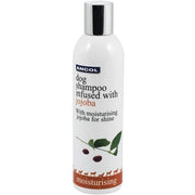 Ancol Luxury Dog Shampoo Jojoba Shampoo Ancol