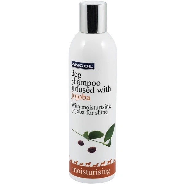 Ancol Luxury Dog Shampoo Jojoba Shampoo Ancol