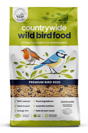 Four seasons wild bird 20kg the Pet MARKET