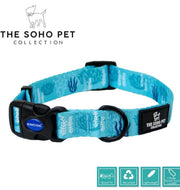 SOHO CORAL COLLAR Dog accessories Ancol