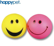 Smiley Ball Dog Toy 1pc Pet Market