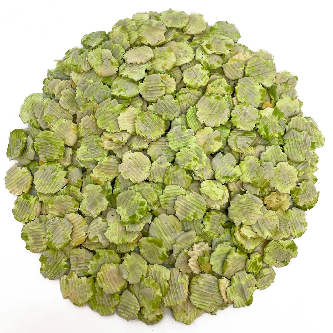 Pea flakes 1kg Pet Market