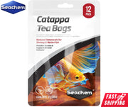 Catappa Tea Bags 12pk the Pet MARKET