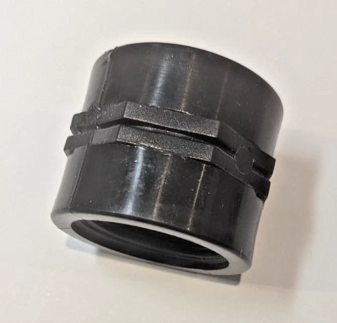 1 1/2“ straight socket the Pet MARKET