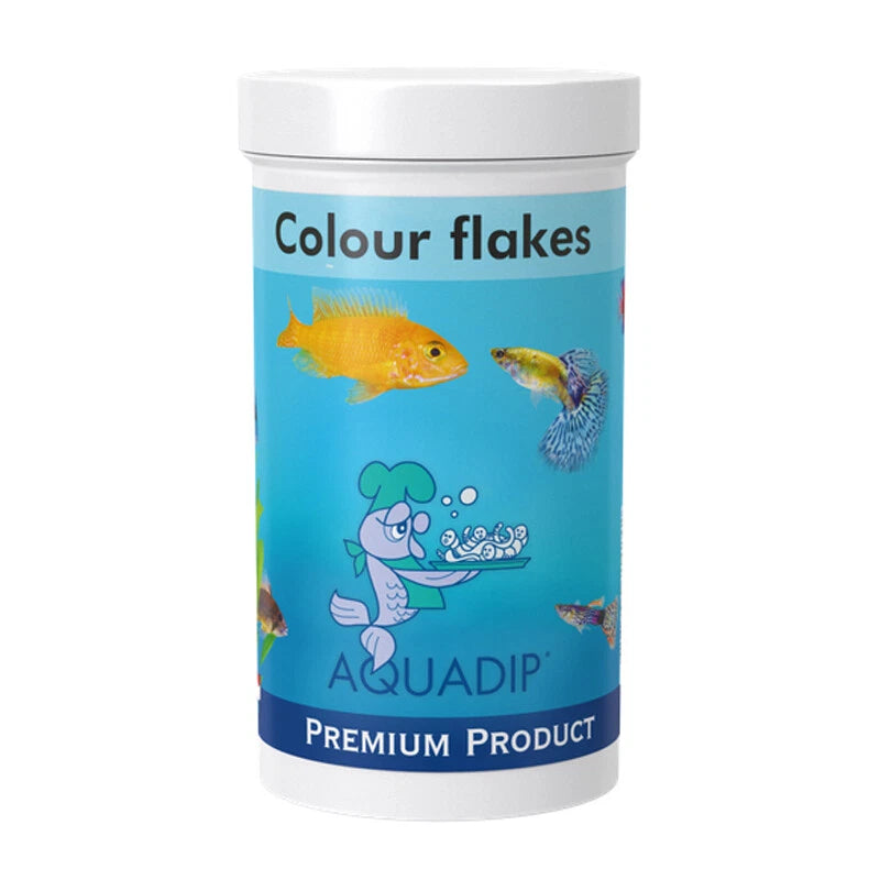 Aquadip vegetarian flakes the Pet MARKET
