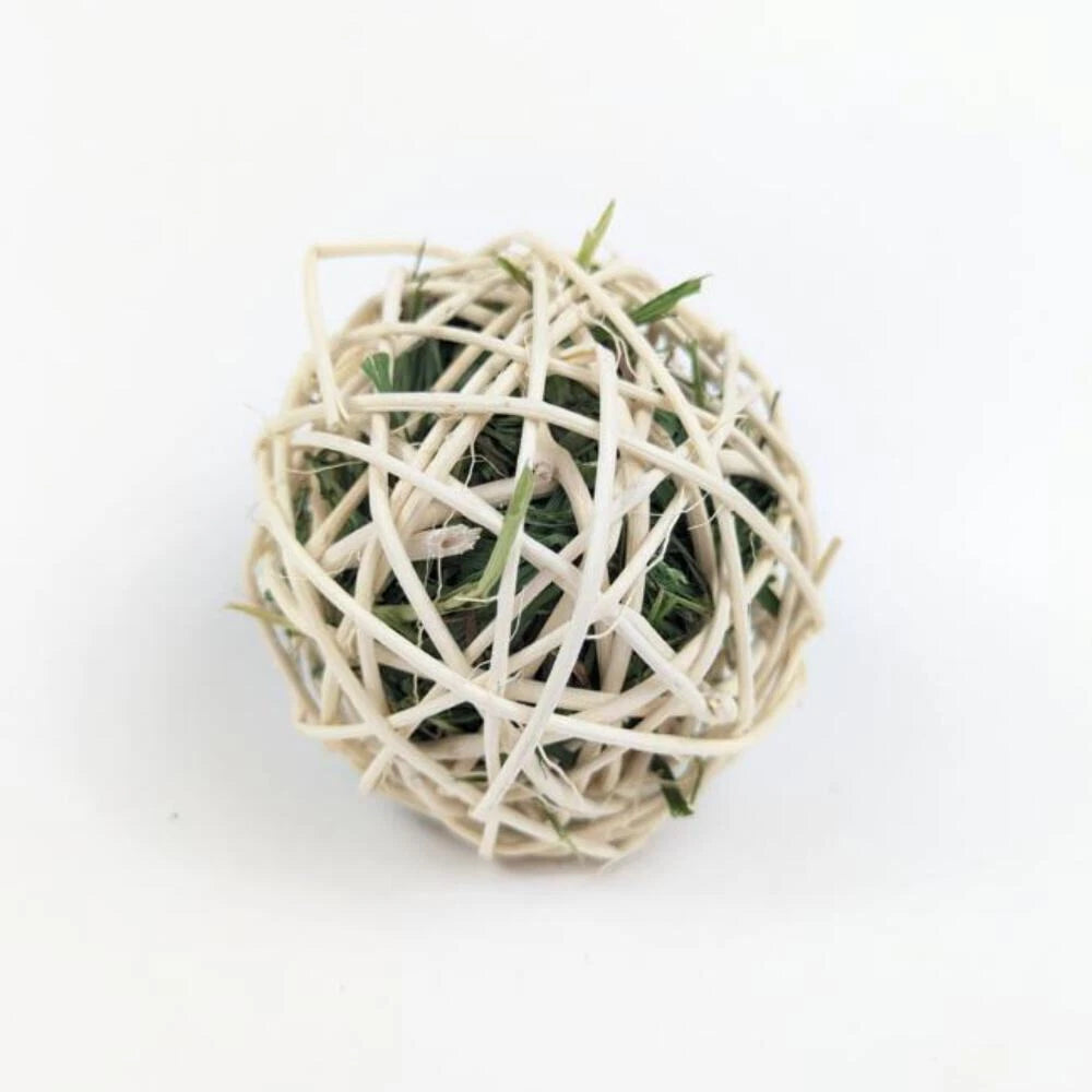 Hay Ball Large Pet Market