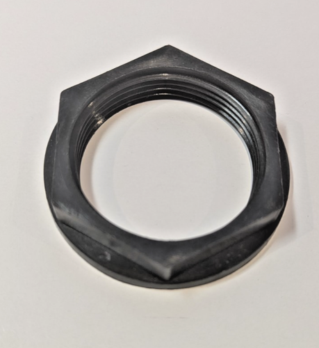 1.5“ back nut the Pet MARKET