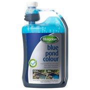Blagdon Blue Pond Colour 250ml Pond Treatment Blagdon
