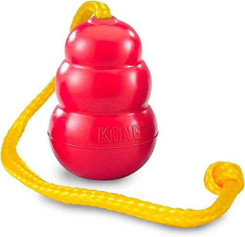 Kong Rope Classic Kong Medium