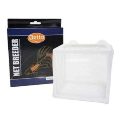 Betta net breeder