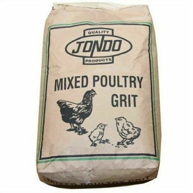 Mixed poultry grit the Pet MARKET