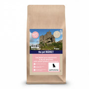 Grain Free Puppy Salmon Dry Complete kibble the Pet MARKET