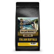 Superfood 65 Adult Dog Italian Buffalo Dry Complete kibble the Pet MARKET