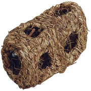 Tubeular Double Hay Nest (8343) Toy Sky