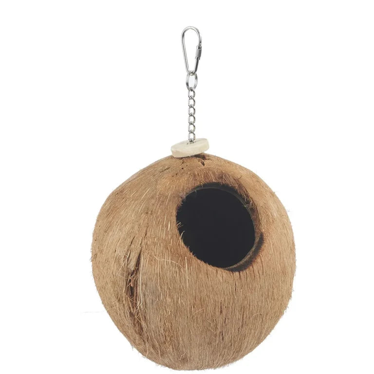 Java Coco Nest