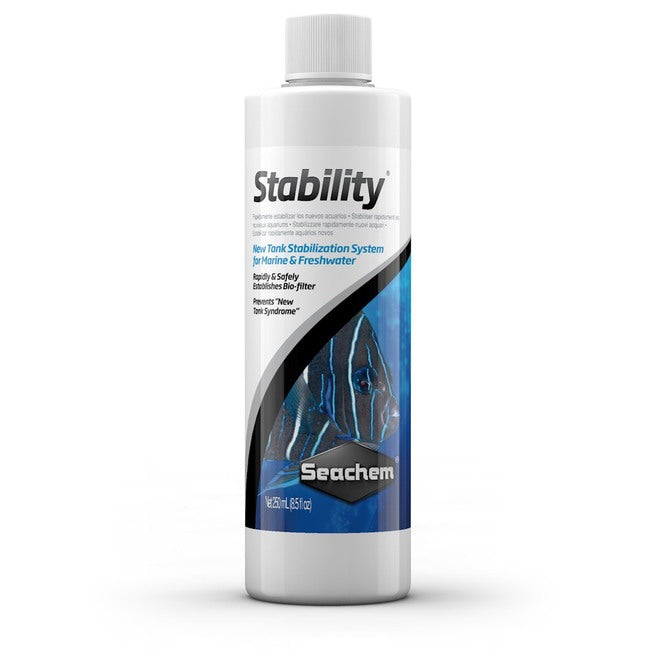 Seachem stability Biofiltration Seachem 100ml