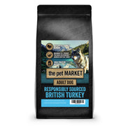 Superfood 65 Free Range Turkey puppy 2kg PetMarket