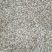 Sunflower hearts Bird feed Johnston & Jeff