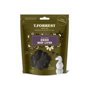 Dried beef liver Pet Market