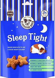 Laughing Dog Sleep Tight Treats 125g Pet Market