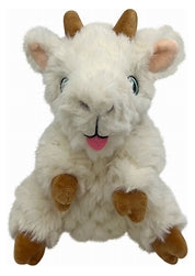 Kong Tykes Comfort Goat Dog Toy Pet Market
