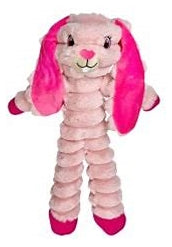 Kong Crumples Shakers Bunny Dog Toy Pet Market