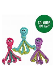 Kong Wubba Octopus Dog Toy Pet Market