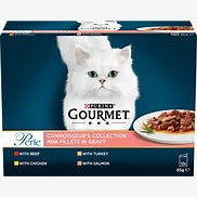 Purina Gourmet Connoisseur's Collection Pet Market