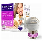 Feliway Classic Diffuser Pet Market