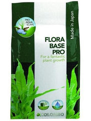 Colombo FloraBase Pro Fine Planted Aquarium Substrate Colombo