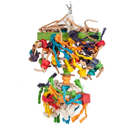 The Dazzler (3527) Bird Toy Sky