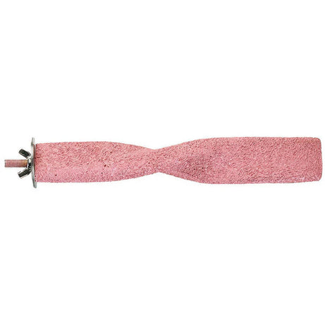Twisted Cement Perch Large (7635) Bird Toy Sky