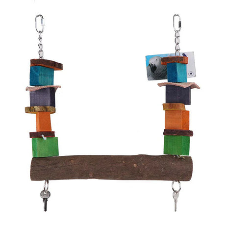 Key Trapeze (3509) Toy Sky