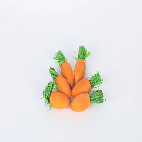 Carrot Treat (8359) Small animal toy Sky