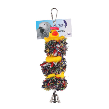 Duck and Bell (7681) Toy Sky