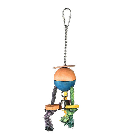 Hide ball (8987) Bird Toy Sky