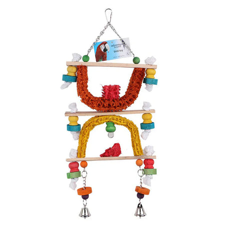 Reflection Fun (7499) Bird Toy Sky