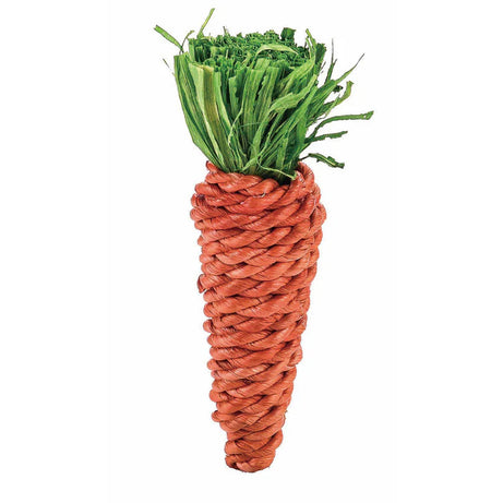 Dangling Carrot Small (9344) Small animal toy Sky